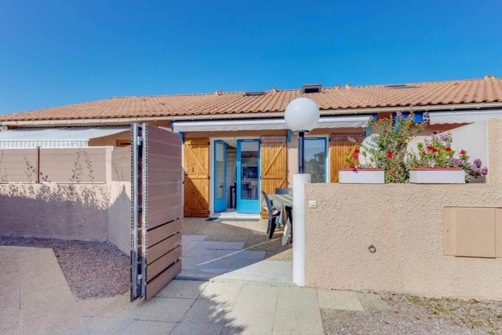 Maison 4 A 5 Personnes Au Pied Des Plages Biscarrosse Exterior foto