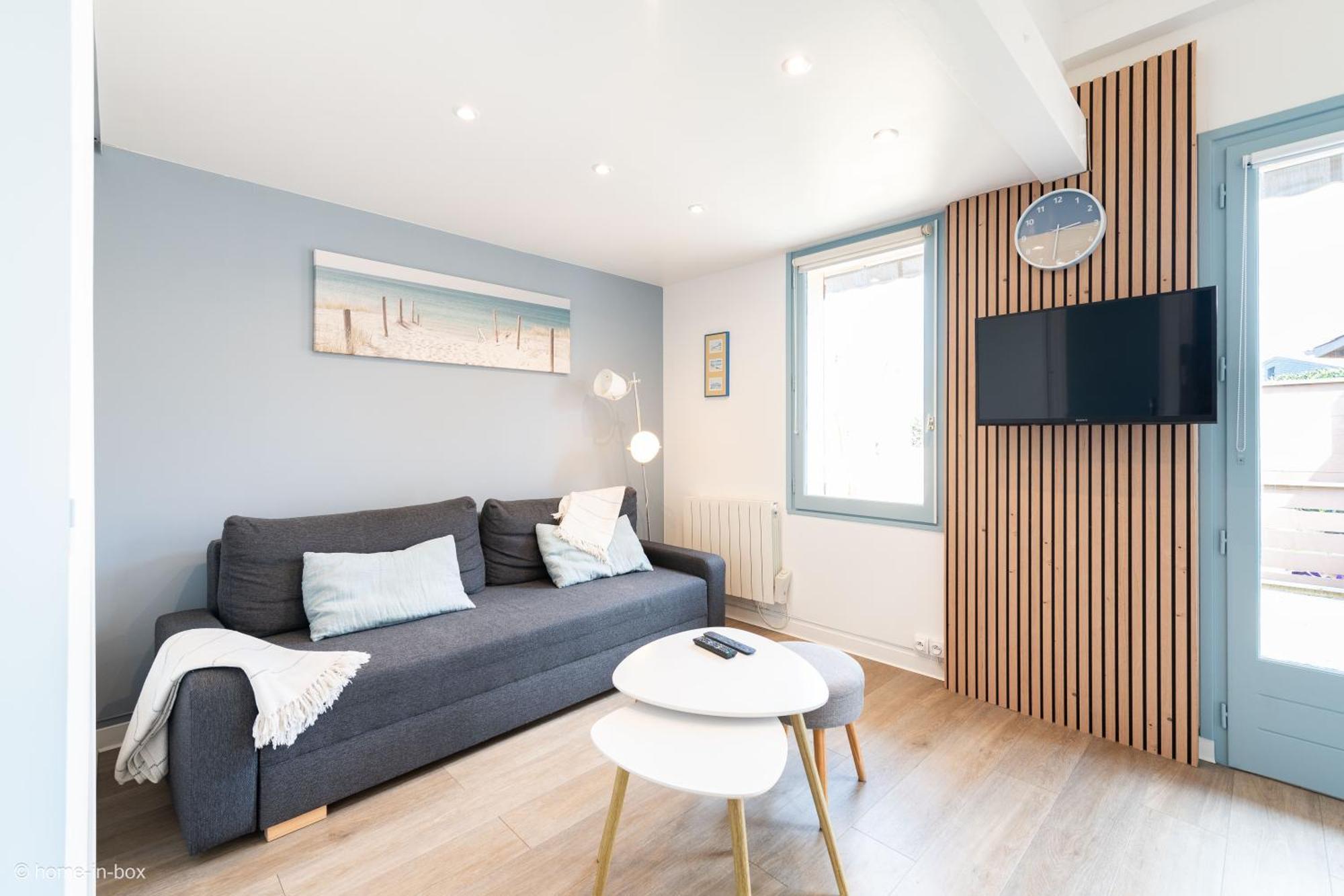 Maison 4 A 5 Personnes Au Pied Des Plages Biscarrosse Exterior foto